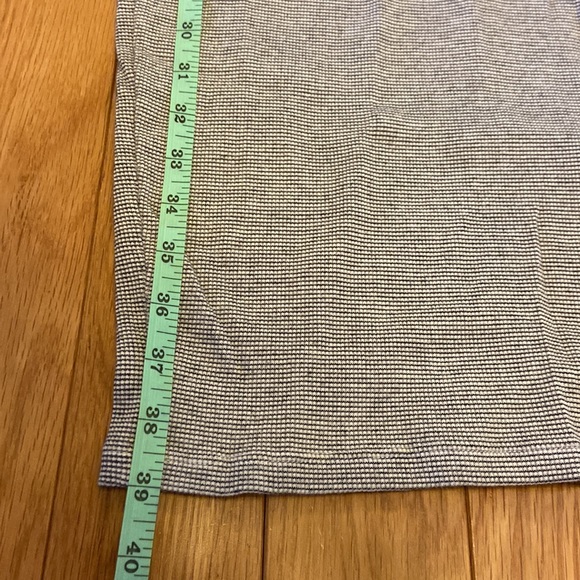 Pull & Bear fitted stripped tank top dress - Picture 5 of 7